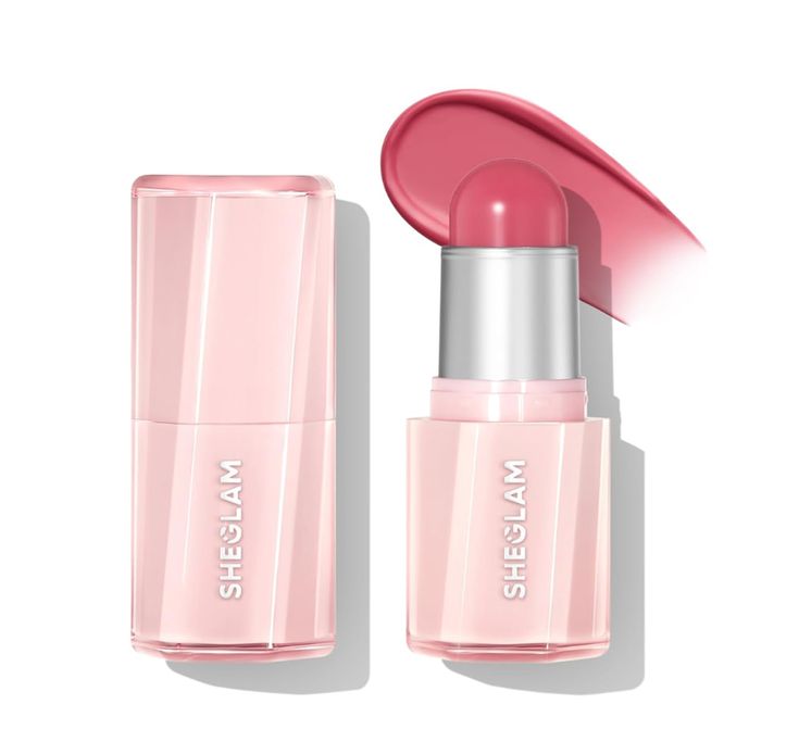 SHEGLAM Buttery Bliss Blush Stick – Love Cake