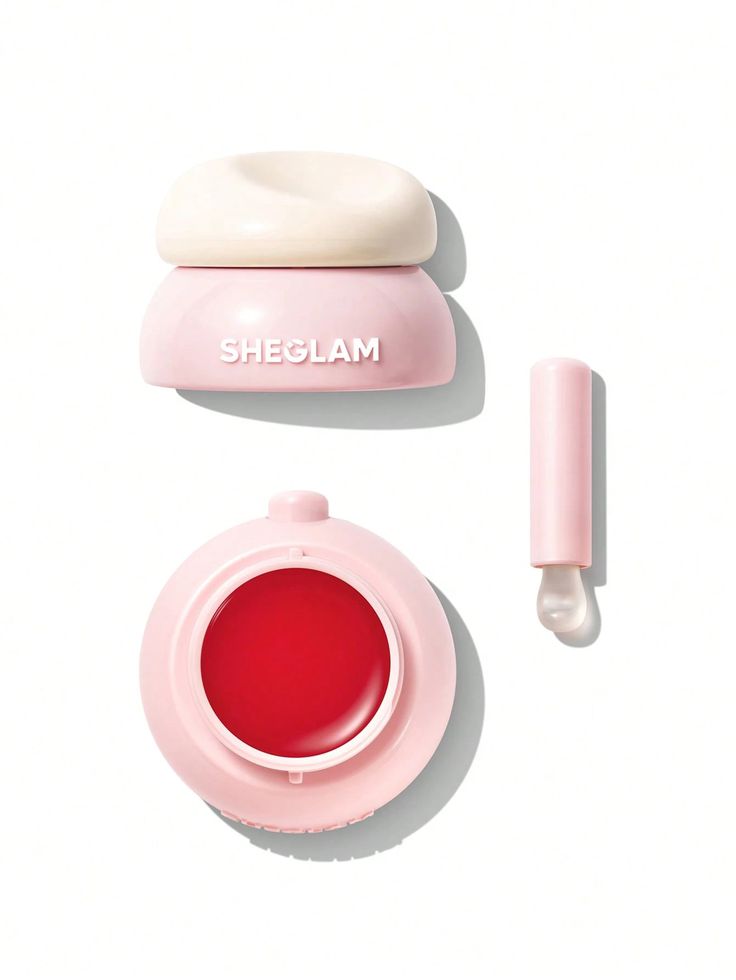 SHEGLAM Lip Jam – Hydrating Lip & Cheek Tint