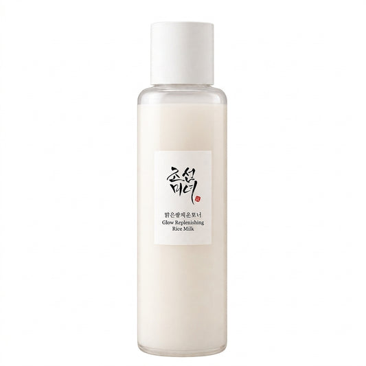 Glow Replenishing Rice Milk Toner