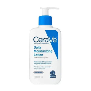 CeraVe Daily Moisturiser