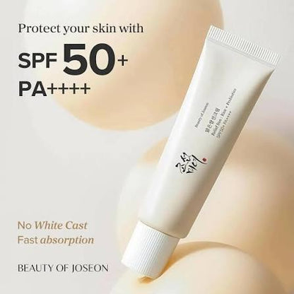 Beauty of Joseon Glow Serum – Propolis + Niacinamide
