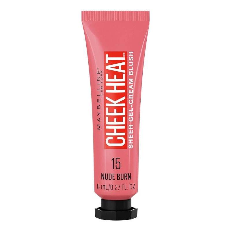 Maybelline Cheek Heat Gel-Cream Blush