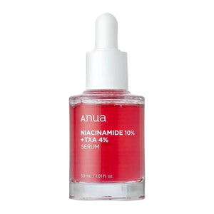 ANUA Niacinamide 10% + TXA 4% Dark Spot & Brightening Serum