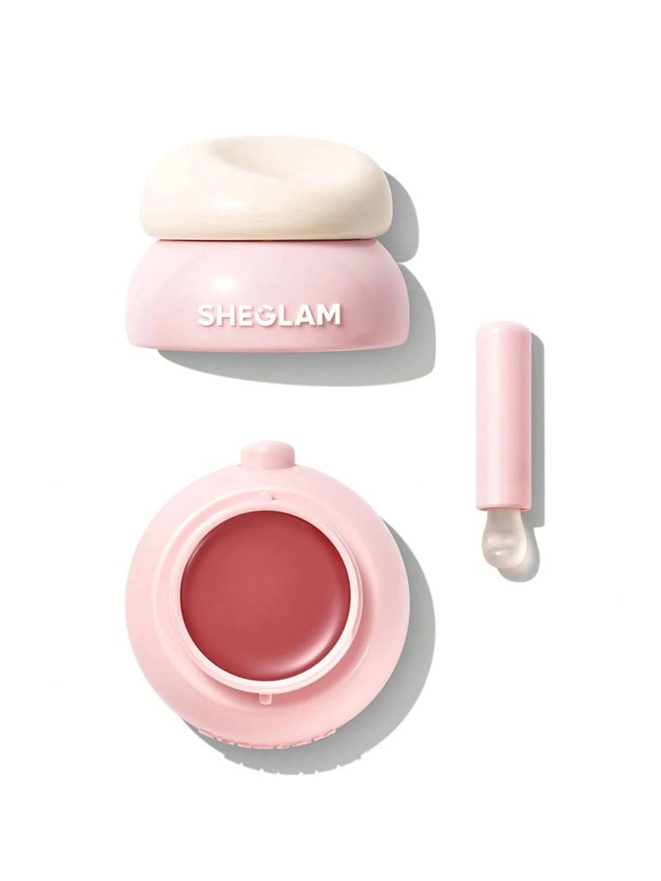 SHEGLAM Lip Jam – Hydrating Lip & Cheek Tint